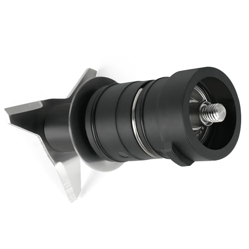 Blade Assembly 39337, Replacement Parts for Robot Coupe MP350 Combi, MP350 Turbo, MP350 Turbo Combi, MP350 Turbo V.V., MP450 Turbo, MP450 Turbo Combi, MP450 Turbo V.V