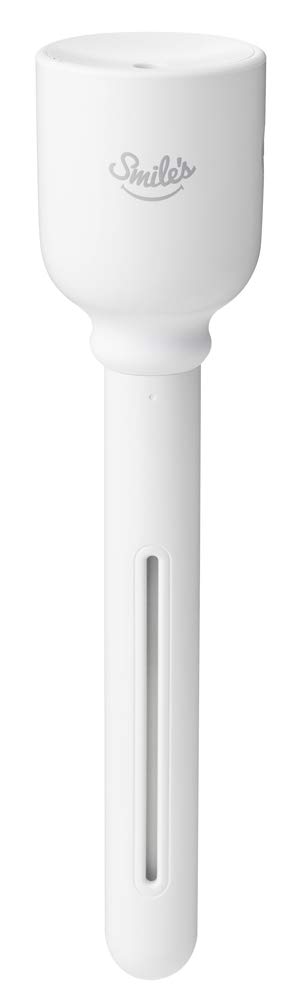 Amazon.co.jp: スリーアップ 充電式 どこでも 超音波加湿器