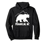 Photo Gallery franklin carolina del nord montagne nc mountain bear felpa con cappuccio Photo Gallery franklin carolina del nord montagne nc mountain bear felpa con cappuccio
