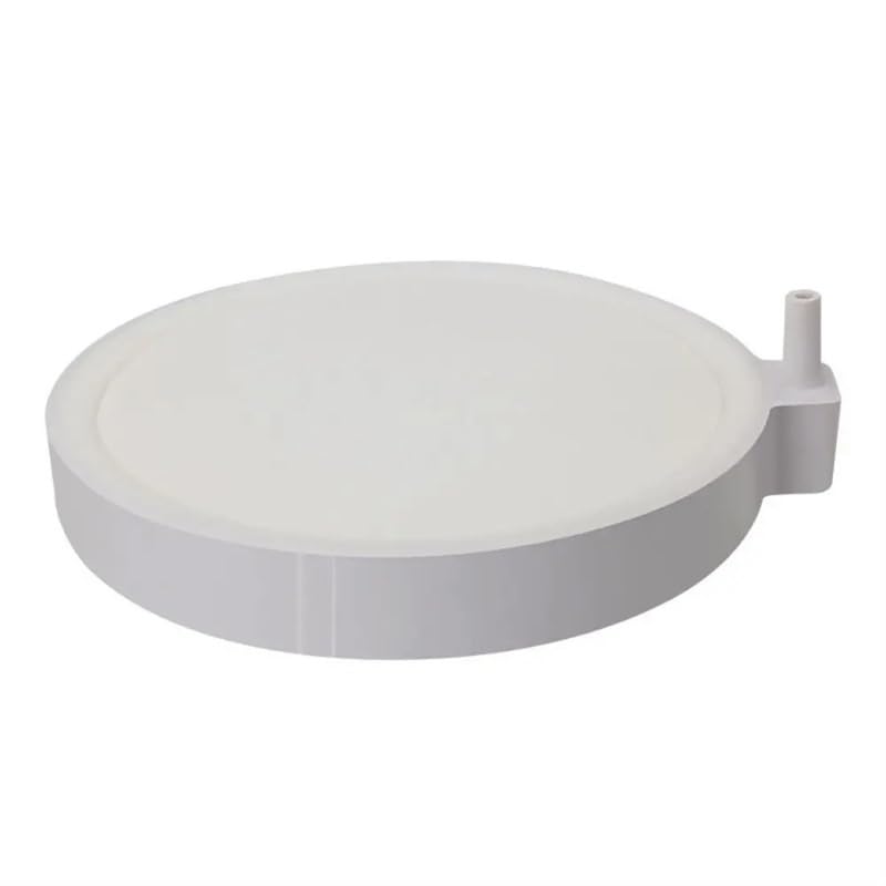 4CM ARIA BOLLA Pietra Aeratore Acquario Pesci Pompa Idroponica Ossigeno Piastra EUR 9,33 - Foto 8