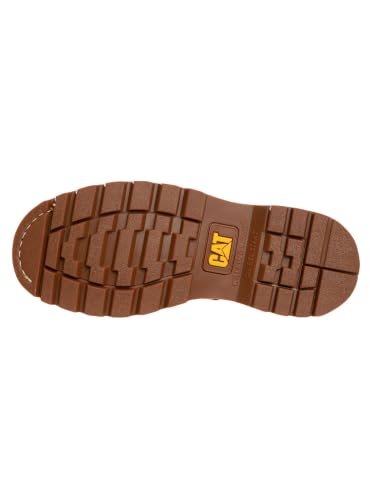 CAT Homme Colorado Flat-sheets, Honey Reset, 43 EU – vue 7