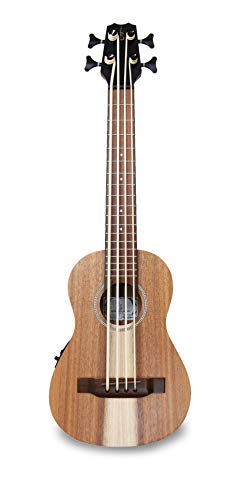 APC Instruments UKU BASS S Ukulele - Les Beatles, Paul McCartney, John Lennon, RIngo Starr, George Harrison APC Instruments UKU BASS S Ukulele – Image 3