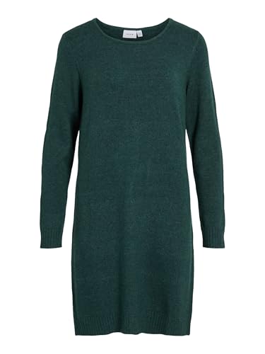 Viril L/S Knit Dress - Noos