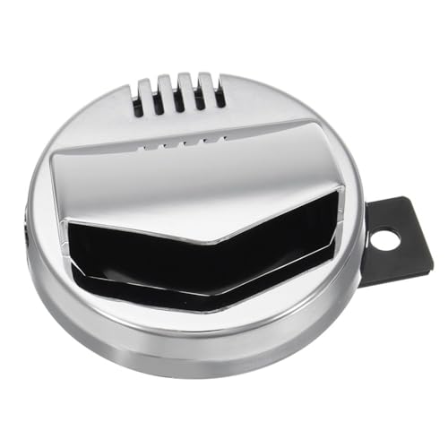 Parlante para manillar 12V 105db 94mm para moto universal