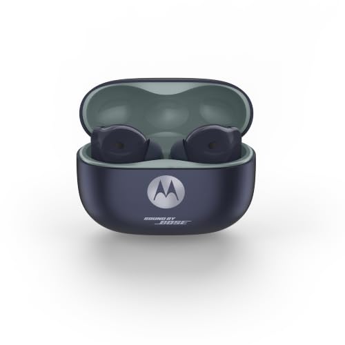 Image of Moto Buds 2 Plus | Pantone Silhouette