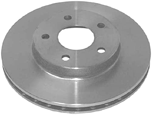 Bendix Premium PRT1218 Front Brake Rotor for Buick Skyhawk 1984-1982,Cadillac Cimarron 1984-1982,Chevrolet Cavalier 1984-1982,Oldsmobile Firenza 1984-1982,Pontiac J2000 1983-1982,J2000 Sunbird 1984