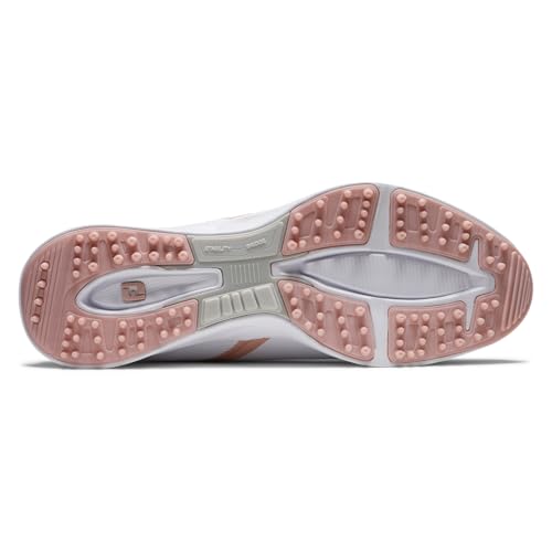 Image of FootJoy Women's FJ Fuel Previous Season Style Golf Shoe