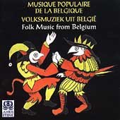 Musique Populaire (Belgique)
