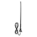 Metra 44-US07R Top Or Side Mount Rubber Antenna