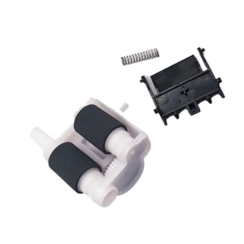 Kit d'alimentation en papier pour Brother L5500 L5200 L6200 : roller de remplacement précis