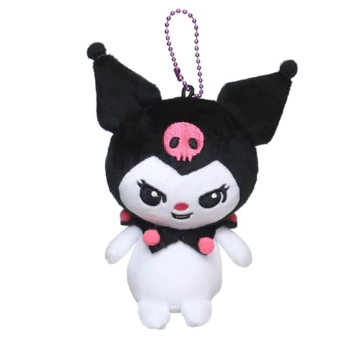 Sanrio SAS-BM-KU animal de compagnie chaîne boules figurine sac