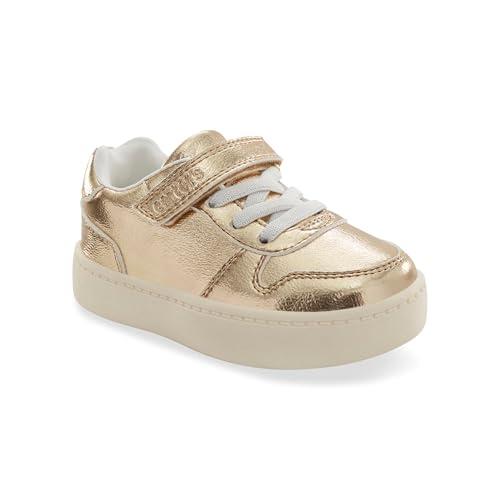 Carters Miriam Gold WIDTH-M100