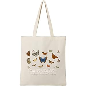 BeeGreen 12 oz Canvas Tote Bag Aest...