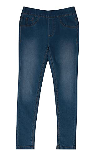 Just Love Girls Woven Denim Jegging