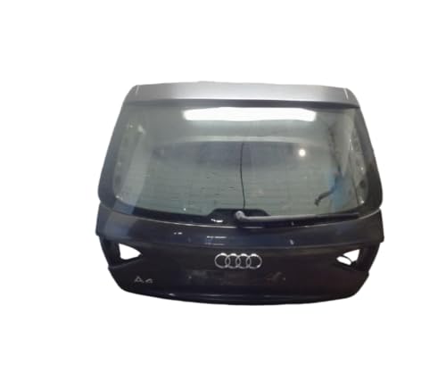Hayon AUDI A4 pour réparer un coffre endommagé avec la référence d'origine 8k9827023