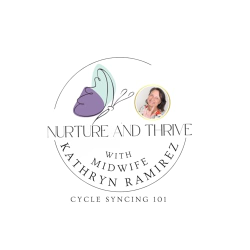 Cycle Syncing Your Life: Hormones, Rhythm, and Real Life | Part 1 of 3 (UNCUT)