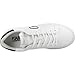 Karl Lagerfeld Men Kapri Sneakers White 12 US