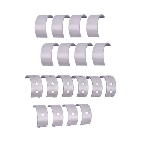 Kit roulements de bielle contre usure moteur moto Z750 vilebrequin