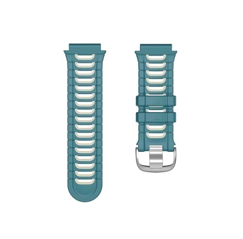 2�F�V���R���������x���g�ɓK������Garmin Forerunner 920 XT(Green blue)