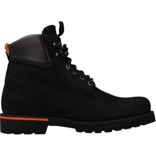 Image of Panama Jack Men's Combat Boots