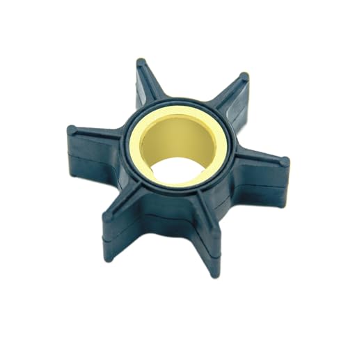 Image of YoHa Water Pump Repair Kit with Housing for Johnson Evinrude OMC BRP (1980-UP) 20 25 30 35HP 393630 0393630 Sierra 18-3382 20 /25 /30 /35HP Replacement