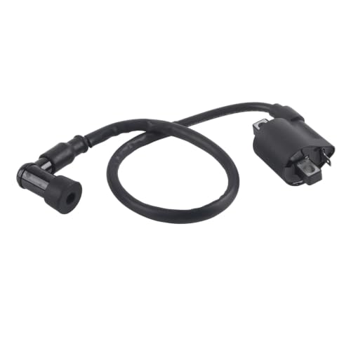 Kit de encendido completo para puesta a punto de motores de cuatro tiempos en ciclomotores