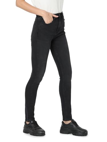 Image of Spykar Women Jeans