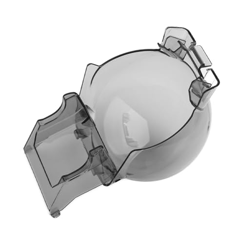Lens Cover for Mavic 2 Pro, Scratch-Resistant and Dustproof Drone Gimbal Protector, Camera Lens Protective Cover, Drone Accessories and Replacement Parts for DJI Mavic 2 Pro by Houjunor - Used condition - Image 5