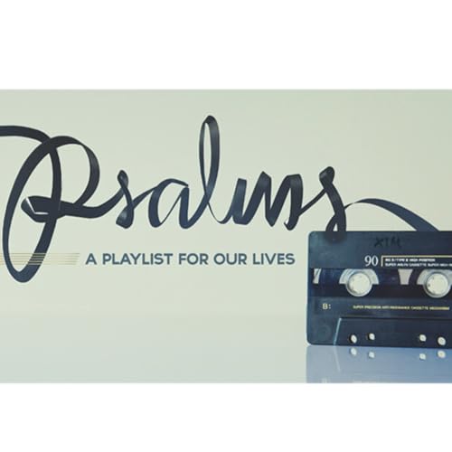 A Prayer of Confession - Psalm 51