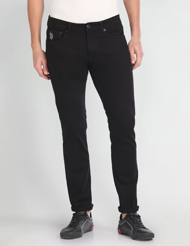 Image of U.S. Polo ASSN. Men Jeans