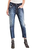 Stylishe Boyfriend Jeans 