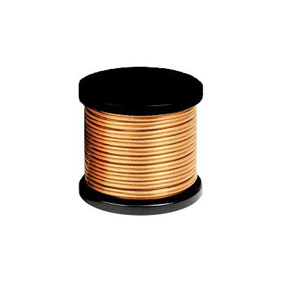 Cable para altavoces flexible NXG 16 Gauge de 100 pies para un sonido nítido