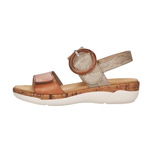 Image of Remonte R6853 Jocelyn Women's Sandals