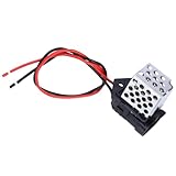 【Paket beinhaltet】 1 x Gebläsemotorwiderstand