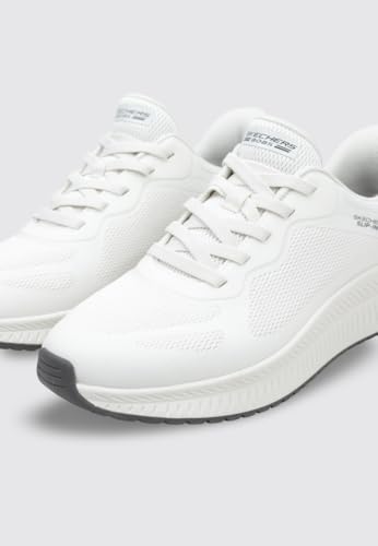 Image of Skechers Mens Hands Free Slip-ins - Bobs Sport Squad Chaos 4