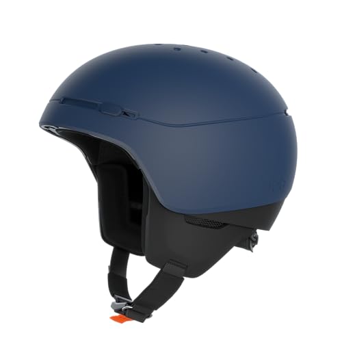 POC Meninx - Leichter und gut belüfteter Ski- und Snowboardhelm mit ABS-Schale, EPP und EPS...