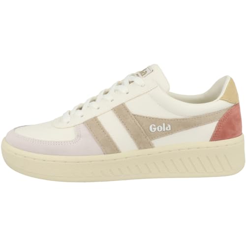 Image of Gola Grandslam Leather