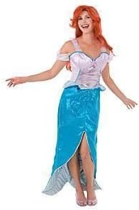 ariel costume amazon