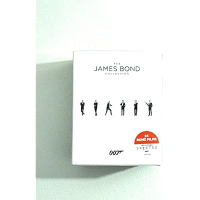 James Bond Collection