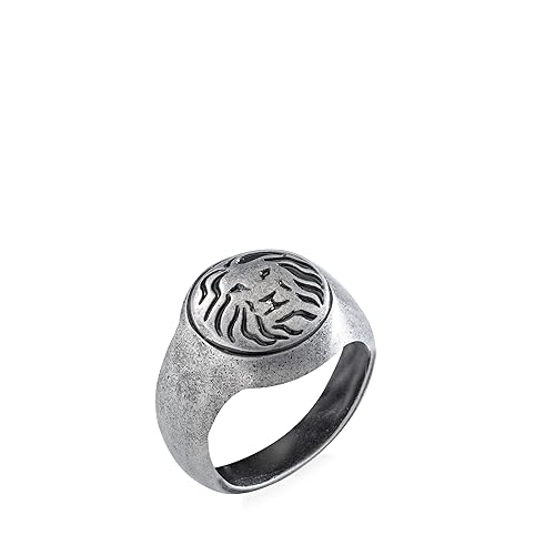 MORELLATO Anello Uomo acciaio_inossidabile - SAKB22023