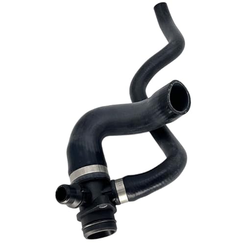 Durite de radiateur 11537603512 pour réparer fuite refroidissement BMW X1 Z4