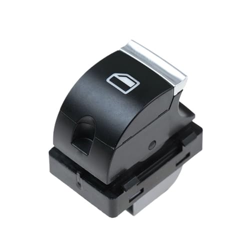 Bouton de lève-vitre électrique 4F0959851J pour aérer votre A6L en voyage