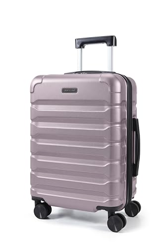 LIGHT FLIGHT Koffer Trolley Reisekoffer