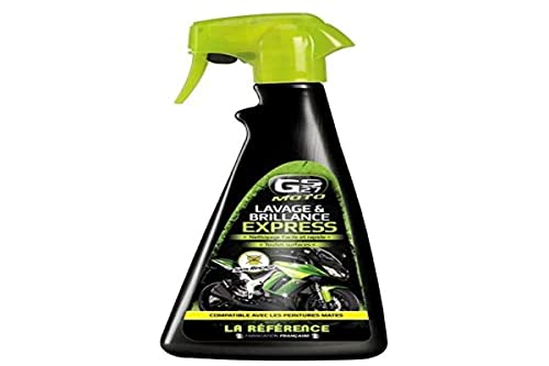 GS27 760020 Lavage brillance express