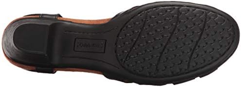 Cobb Hill Women's Aubrey Dress Pump,Black,7.5 M US | Image 3