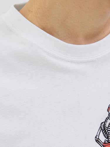 Jorskull Coast Tee Ss Crew Neck – Ansicht 6