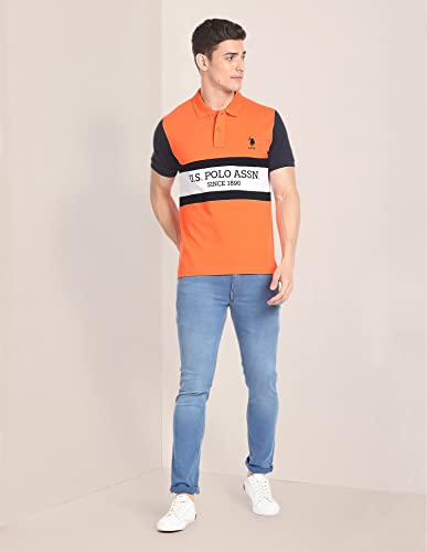Image of U.S. Polo ASSN. Men T-Shirt