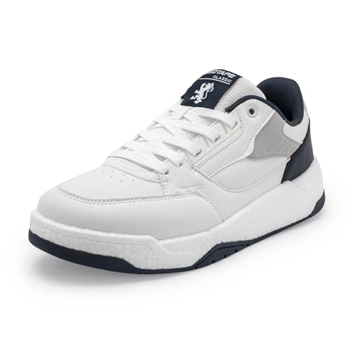Image of Red Tape Mens Rsl0774 Sneaker