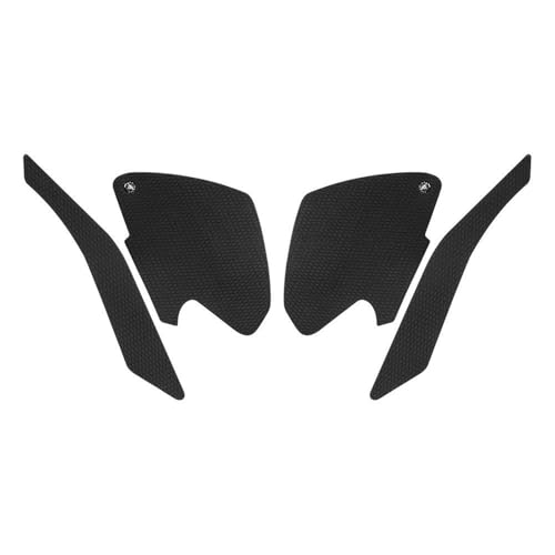 �R���^���N �ی�X�e�b�J�[ �ɓK�����郄�}�n YZF R3 R25 YZFR3 YZFR25 YZF-R3 YZFR-25 2019-2023 �p �T�C�h�R���^���N�v���e�N�^�[�p�b�h �f�J�[�� ����~�� �I�[�g�o�C �A���`�X���b�v �v���e�N�^�[�p�b�h(��1