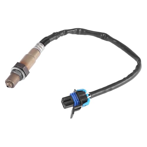 Capteur 12597449 pour corriger le ralenti instable et les ratés